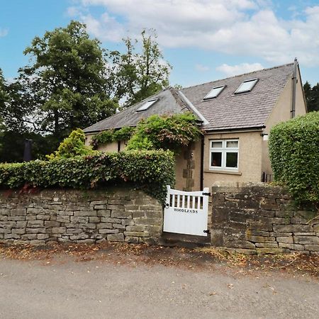 Woodlands Villa Matlock  Exterior photo