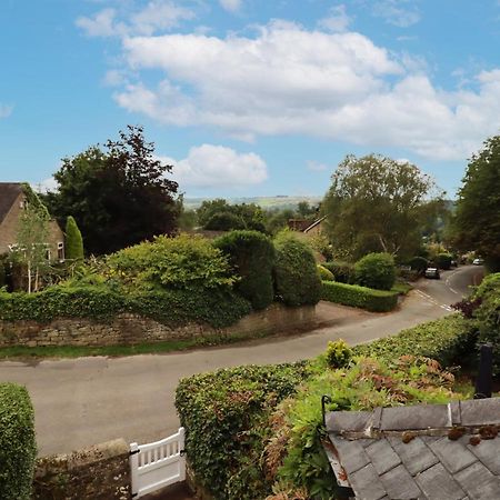 Woodlands Villa Matlock  Exterior photo