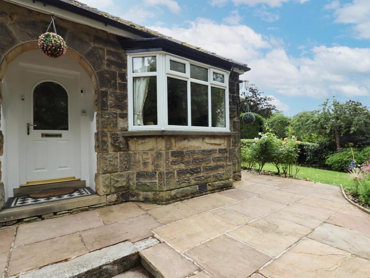 Woodlands Villa Matlock  Exterior photo