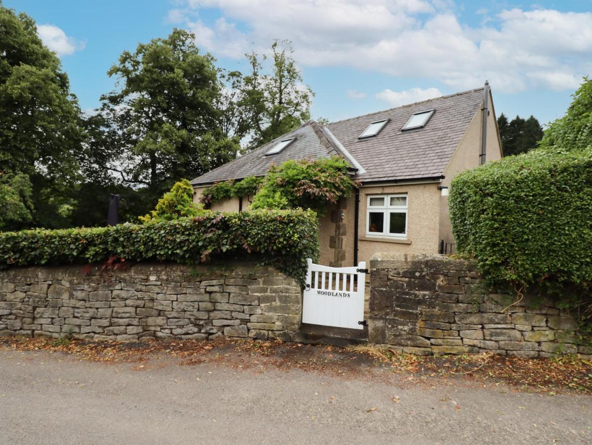 Woodlands Villa Matlock  Exterior photo