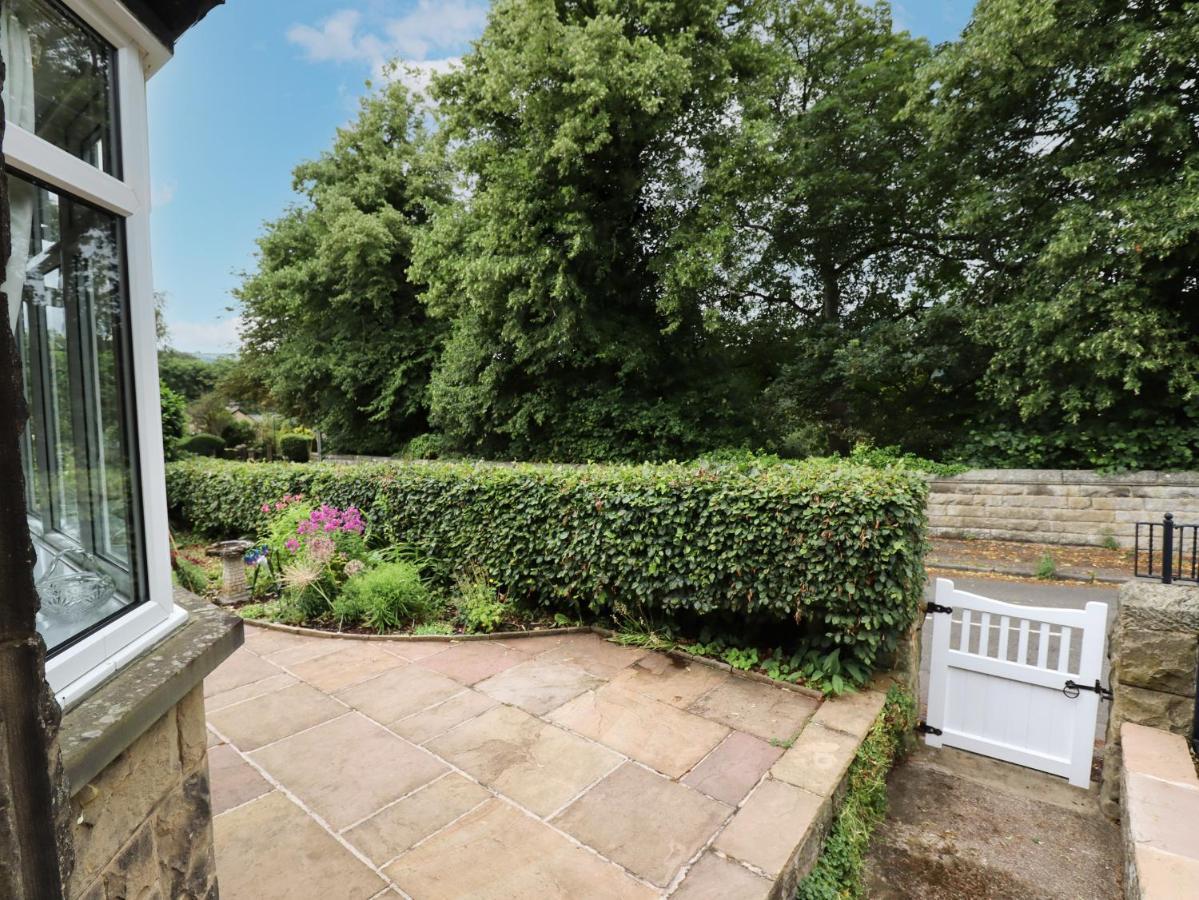 Woodlands Villa Matlock  Exterior photo