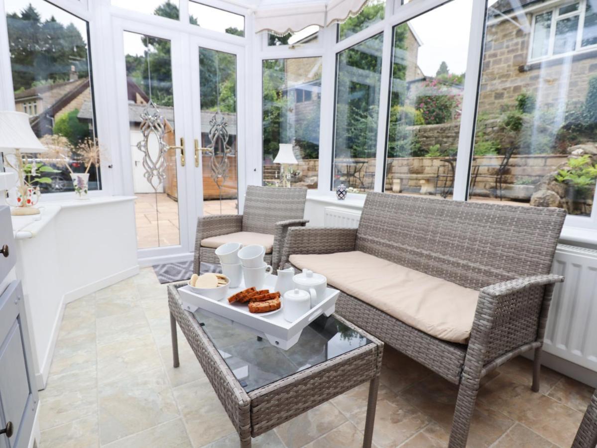 Woodlands Villa Matlock  Exterior photo