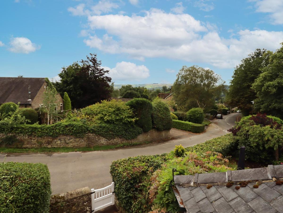 Woodlands Villa Matlock  Exterior photo