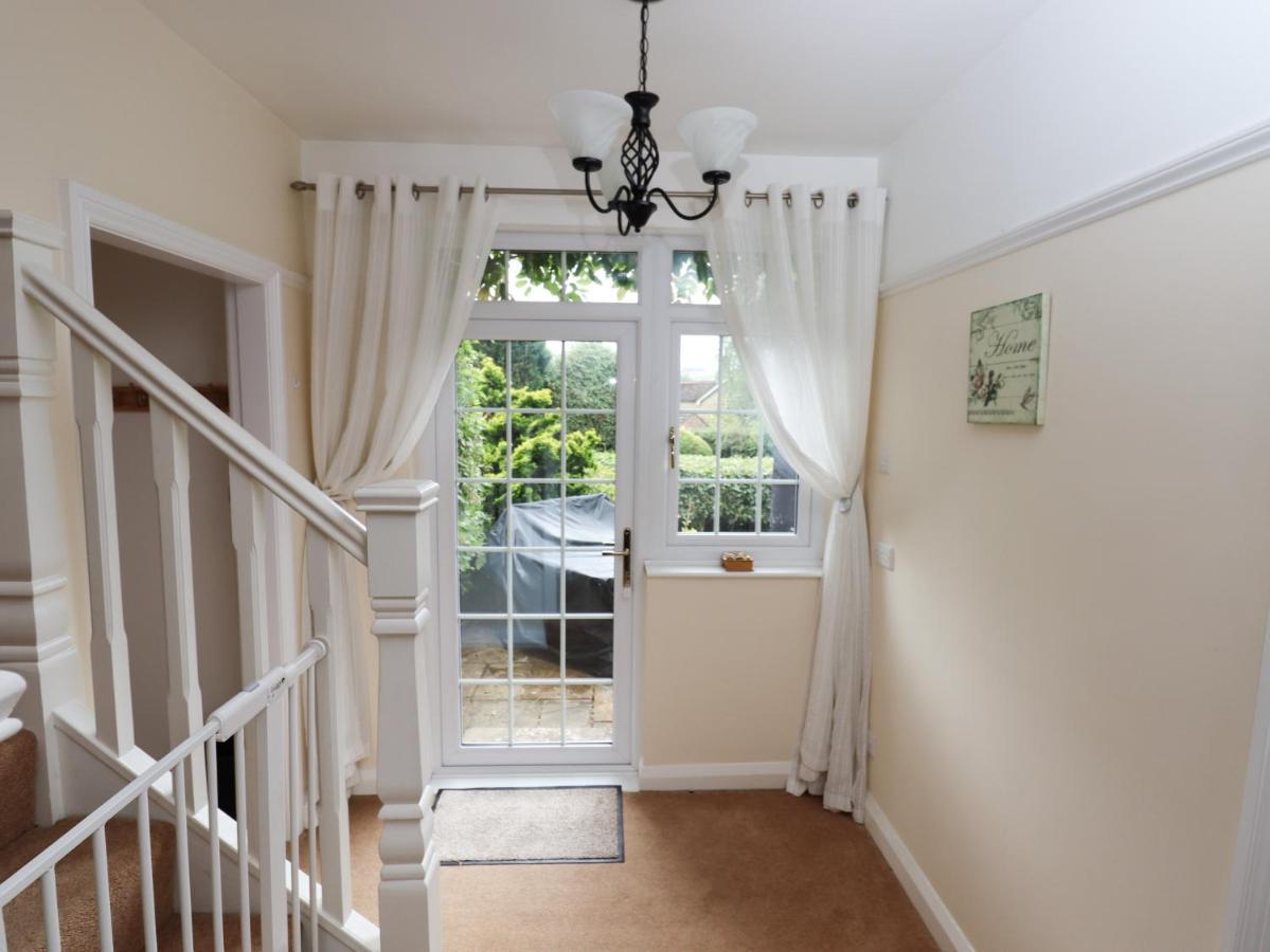 Woodlands Villa Matlock  Exterior photo