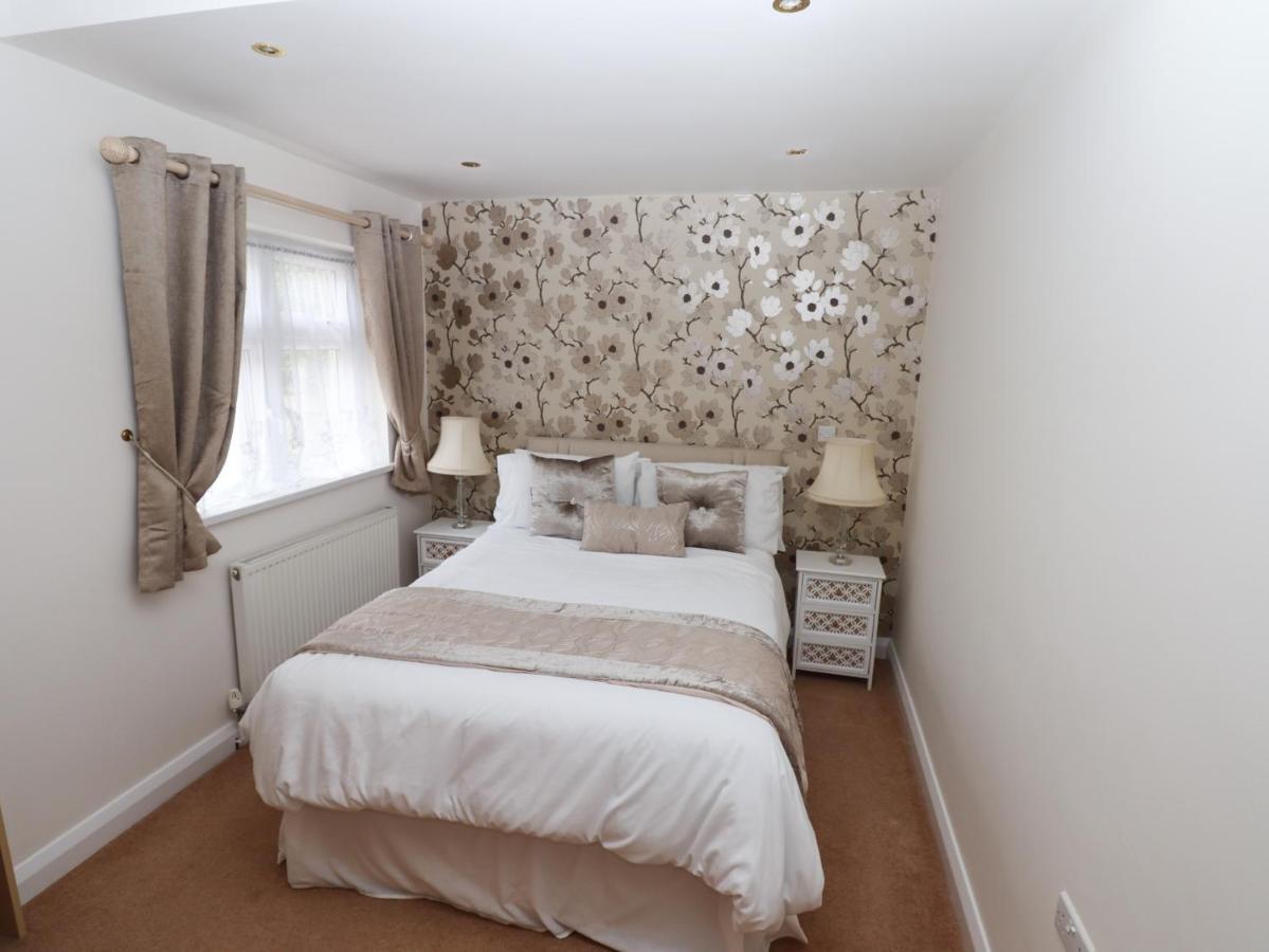 Woodlands Villa Matlock  Exterior photo