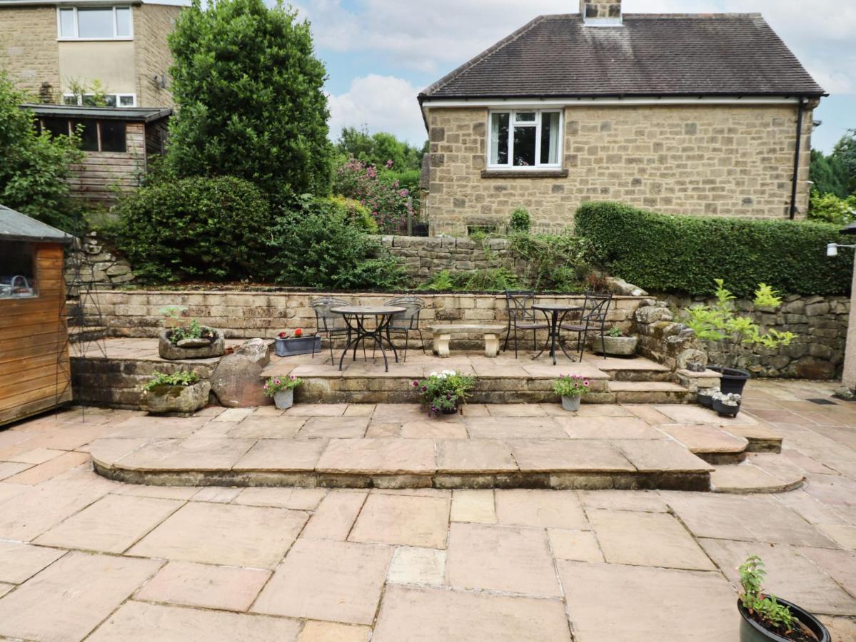 Woodlands Villa Matlock  Exterior photo
